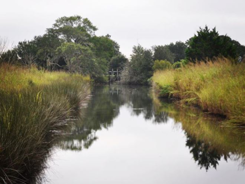 Gullah Geechee Corridor & History - Historic Mosquito Beach